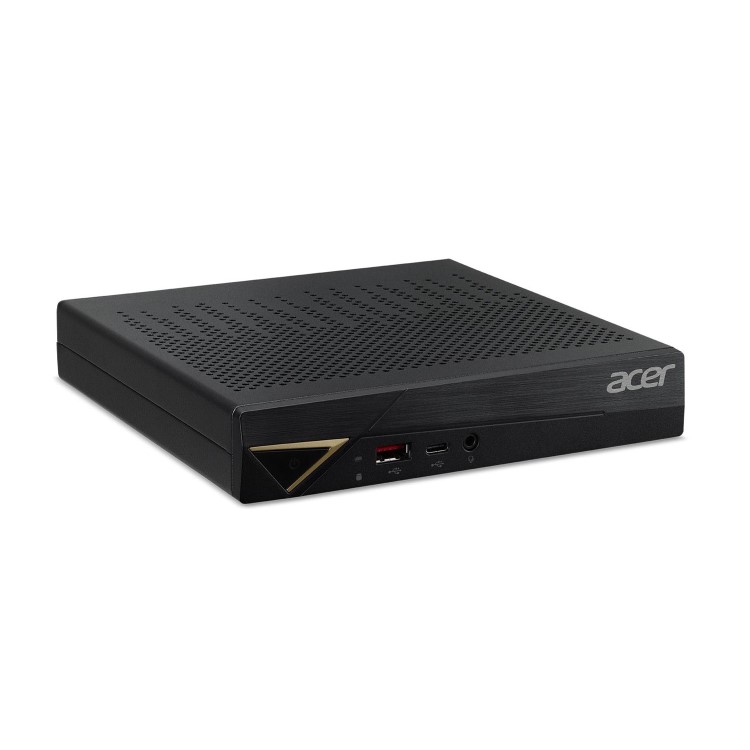 Refurbished Acer Revo RN96 Core i3-1115G4 4GB 256GB Windows 11 Desktop