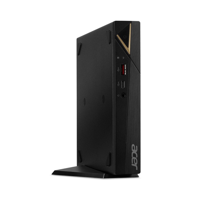 Refurbished Acer Revo RN96 Core i3-1115G4 4GB 256GB Windows 11 Desktop