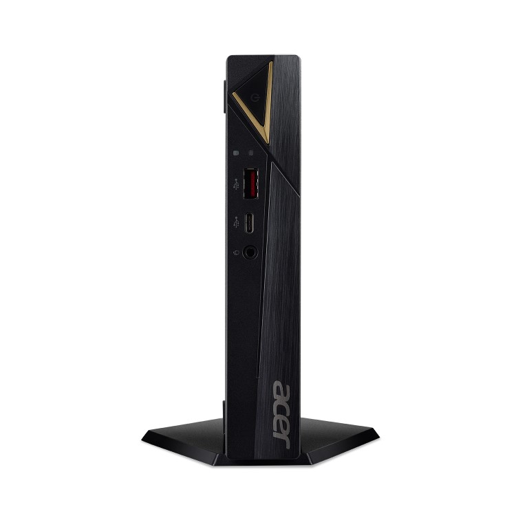 Refurbished Acer Revo RN96 Core i3-1115G4 4GB 256GB Windows 11 Desktop