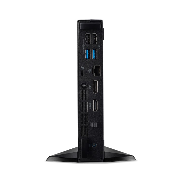 Refurbished Acer Revo RN96 Core i3-1115G4 4GB 256GB Windows 11 Desktop