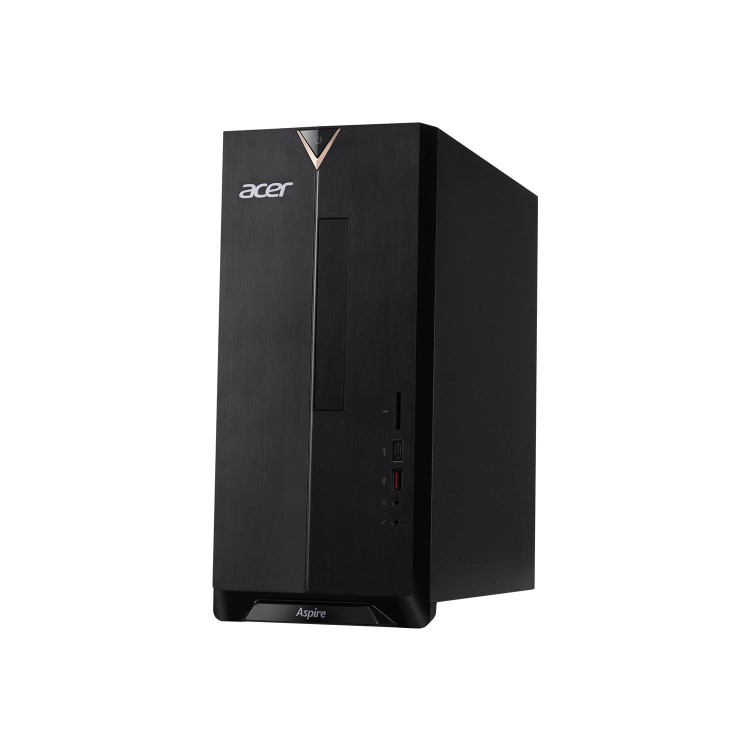 Refurbished Acer Aspire TC-1660 Core i5-11400 8GB 1TB & 256GB Windows 11 Desktop