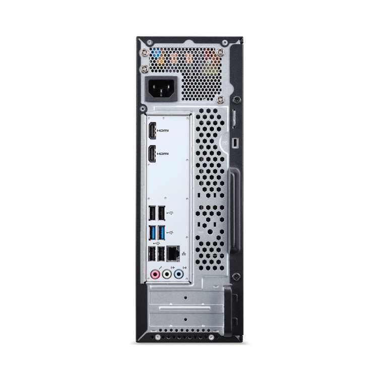 Refurbished Acer Aspire XC-1760 Core i5-12400 8GB 1TB Windows 11 Desktop