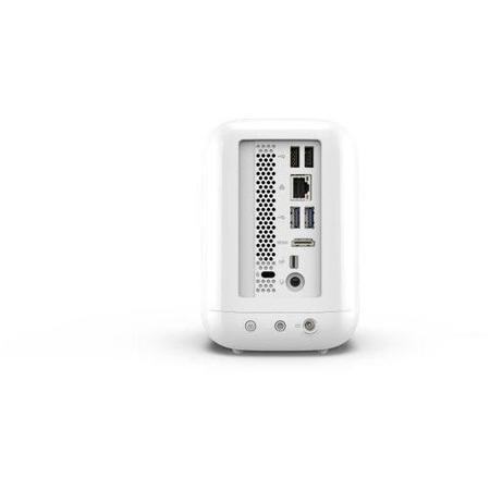 Refurbished Acer Revo One RL85 Intel Celeron 2957U 4GB 2TB Slimline Desktop
