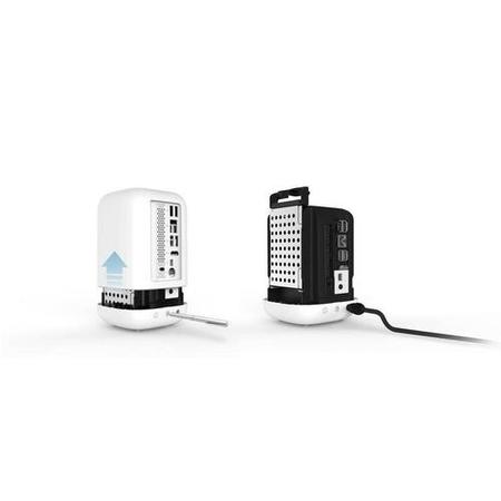 Refurbished Acer Revo One RL85 Intel Celeron 2957U 4GB 2TB Slimline Desktop