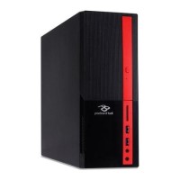 Refurbished Packard Bell iMedia S3730 Intel Pentium J4205 4GB 1TB DVD-RW Windows 10 Desktop