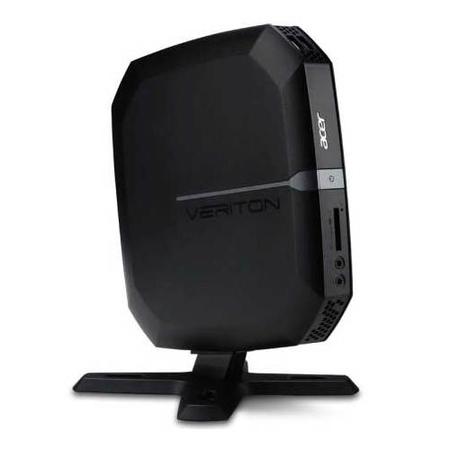 Refurbished Acer Veriton n2620g Intel Celeron 4GB 320GB Windows 10 Desktop