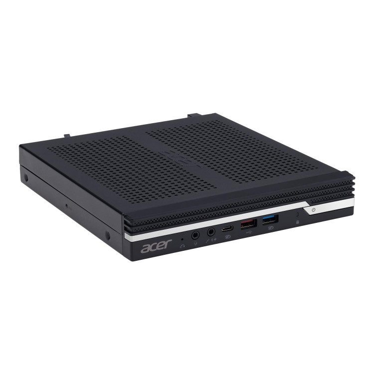 Refurbished Acer Veriton N4 VN4660G Core i5-9400T 8GB 256GB Windows 10 Pro Compact PC