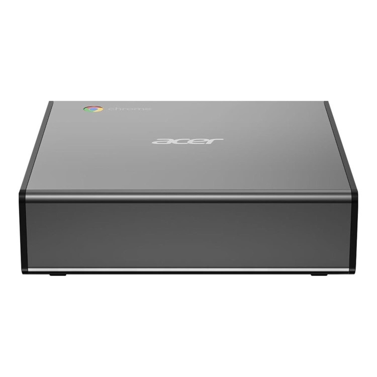 Refurbished Acer Chromebox CXi4 Intel Celeron 5205U 4GB 32GB Mini Desktop