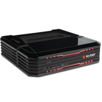 Refurbished Cyberpower Syber VR Core i5-6600K 8GB 1TB GeForce GTX 1070 Windows 10 Desktop PC