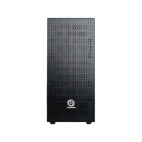 Refurbished CyberPower M Titanium II AMD Athlon X4 950 8GB 1TB nVidia GTX 1050Ti Windows 10 Gaming Desktop