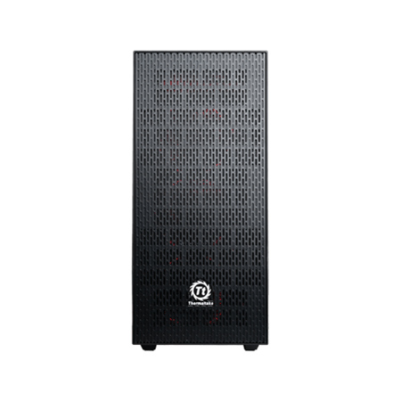 Refurbished CyberPower M Titanium II AMD Athlon X4 950 8GB 1TB nVidia GTX 1050Ti Windows 10 Gaming Desktop