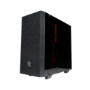Refurbished CyberPower M Titanium II AMD Athlon X4 950 8GB 1TB nVidia GTX 1050Ti Windows 10 Gaming Desktop