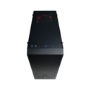 Refurbished CyberPower M Titanium II AMD Athlon X4 950 8GB 1TB nVidia GTX 1050Ti Windows 10 Gaming Desktop
