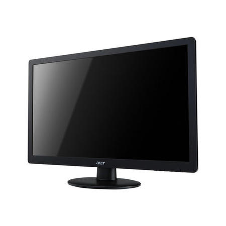 Refurbished Acer Acer S240HL 24" LED DVI HDMI Full HD Monitor - Black
