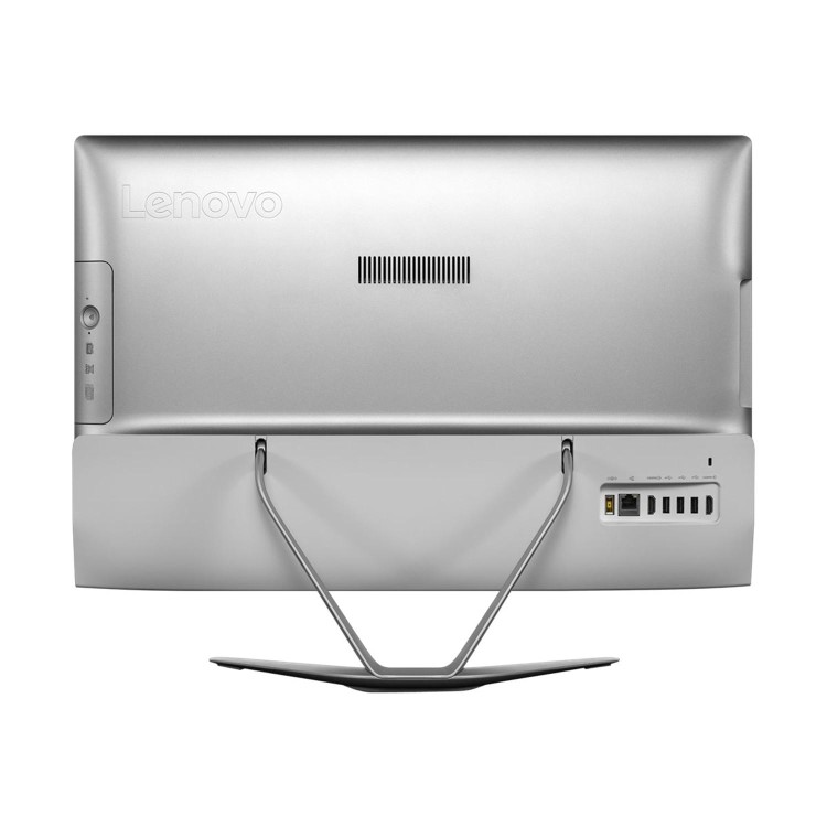 Refurbished Lenovo IdeaCentre 300 23" Intel Pentium 4405U 8GB 1TB Windows 10 Touchscreen All in One PC