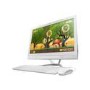 Refurbished Lenovo IdeaCentre 300 23" Intel Pentium 4405U 8GB 1TB Windows 10 Touchscreen All in One PC