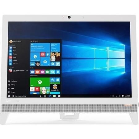 Refurbished Lenovo Ideacentre 310 Celeron J3355 4gb 1tb 19 5 Inch
