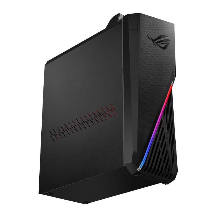 Refurbished ASUS ROG Strix GT15 G15CF-51240F193W Core i5-12400F 8GB 1TB & 256GB SSD RTX 3050 Windows 11 Gaming Desktop