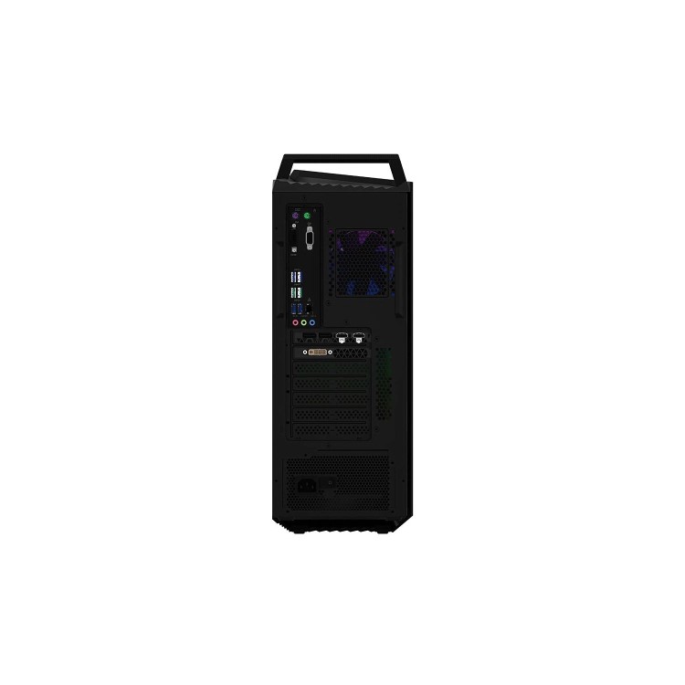 Refrubished Asus ROG Strix G15DK AMD Ryzen 7 5800X 16GB 2TB & 256GB RTX 3070 Windows 11 Gaming Desktop