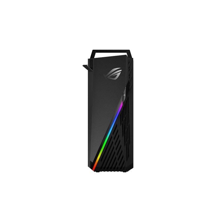 Refurbished ASUS ROG Strix G15 AMD Ryzen 5 5600X 16GB 1TB & 512GB SSD GTX 1660Ti Windows 11 Gaming Desktop