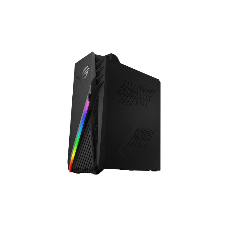 Refurbished ASUS ROG Strix G15 AMD Ryzen 5 5600X 16GB 1TB & 512GB SSD GTX 1660Ti Windows 11 Gaming Desktop