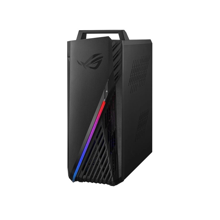 Refurbished Asus ROG Strix G15 AMD Ryzen 7 5800X 16GB 1TB HDD & 1TB SSD RTX 3060 Windows 11 Gaming Desktop