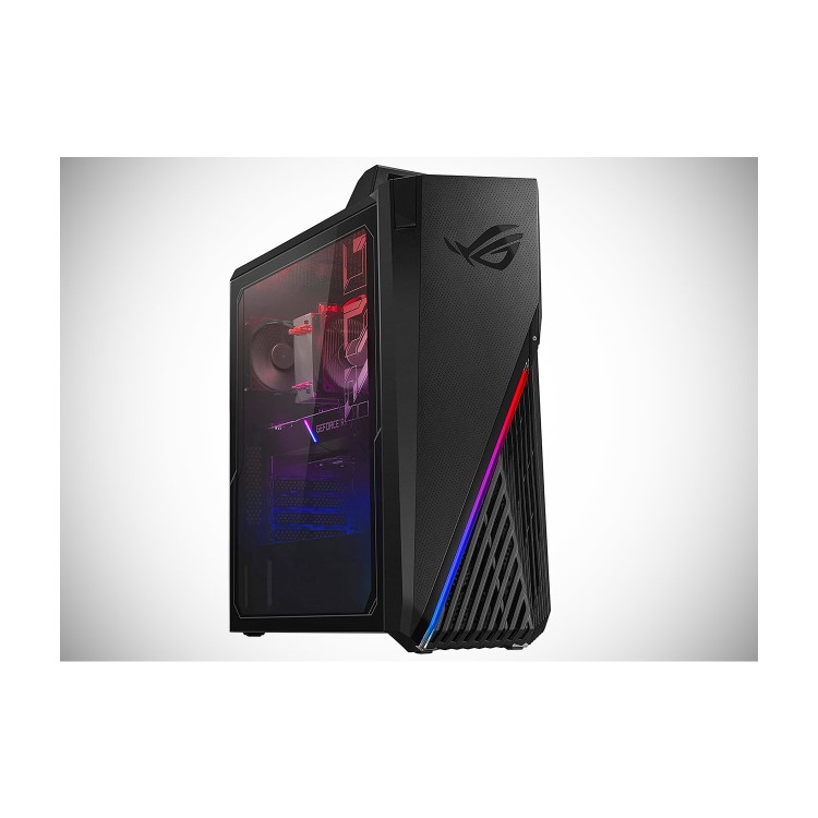 Refurbished Asus ROG Strix G15 AMD Ryzen 7 5800X 16GB 1TB & 1TB SSD RTX 3060 Windows 11 Gaming Desktop
