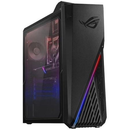 Refurbished Asus ROG Strix G15 AMD Ryzen 7 5800X 16GB 1TB & 1TB SSD RTX 3060 Windows 11 Gaming Desktop