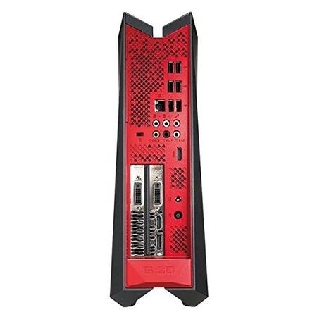Refurbished Asus ROG G20BM-UK006T AMD FX-770K 8GB 2TB AMD Radeon R7 340 Windows 10 Gaming Desktop