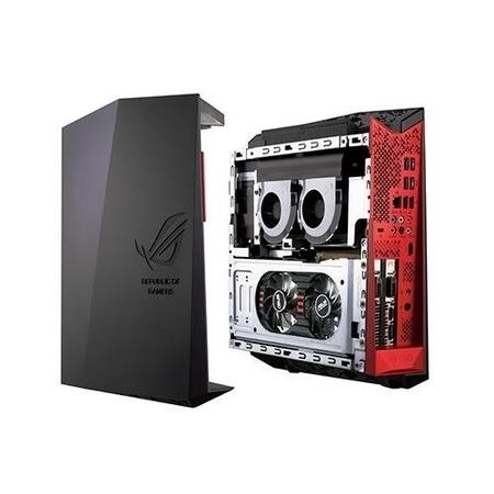 Refurbished Asus ROG G20BM-UK006T AMD FX-770K 8GB 2TB AMD Radeon R7 340 Windows 10 Gaming Desktop