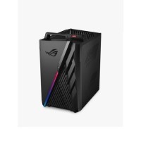 Refurbished Asus ROG Strix GA35 AMD Ryzen 9 5900X 32GB 2TB & 1TB RTX 3090 Windows 10 Gaming Desktop