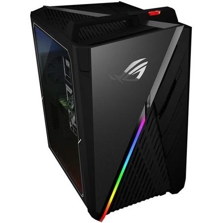 Refurbished Asus ROG Strix GA35 AMD Ryzen 9 5900X 32GB 2TB & 1TB RTX 3090 Windows 10 Gaming Desktop