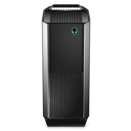 Refurbished Alienware Aurora R6 Core i5-7400 8GB 1TB Radeon RX 570 Windows 10 Gaming Desktop PC