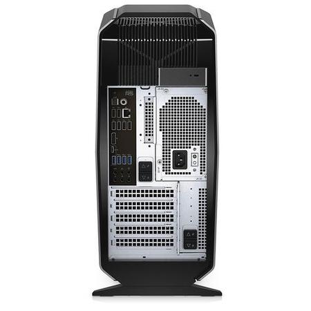 Refurbished Alienware Aurora R6 Core i5-7400 8GB 1TB Radeon RX 570 Windows 10 Gaming Desktop PC