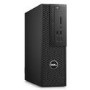 Refurbished Dell Precision T3420 Core i7-7700 8GB 256GB Quadro P600 DVD-RW Windows 10 Professional D