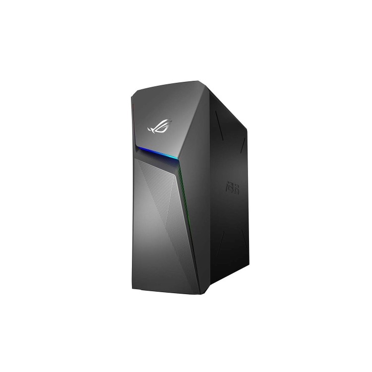 Refurbished Asus ROG Strix GL10CS Core i5-9400 8GB 1TB GTX 1650 Windows 10 Gaming Desktop