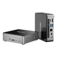 Refurbished GEEKOM Mini Air 12 Intel 12th Gen Alder Lake N100 16GB 512GB Windows 11 Pro Mini PC