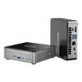 Refurbished GEEKOM Mini Air 12 Intel 12th Gen Alder Lake N100 16GB 512GB Windows 11 Pro Mini PC
