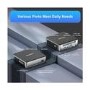 Refurbished GEEKOM Mini Air 12 Intel 12th Gen Alder Lake N100 16GB 512GB Windows 11 Pro Mini PC