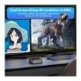 Refurbished GEEKOM Mini Air 12 Intel 12th Gen Alder Lake N100 16GB 512GB Windows 11 Pro Mini PC