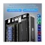 Refurbished GEEKOM Mini Air 12 Intel 12th Gen Alder Lake N100 16GB 512GB Windows 11 Pro Mini PC