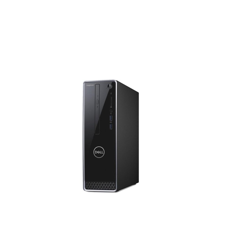Refurbished Dell Inspiron 3470 Core i3-9100 4GB 1TB Windows 10 Desktop