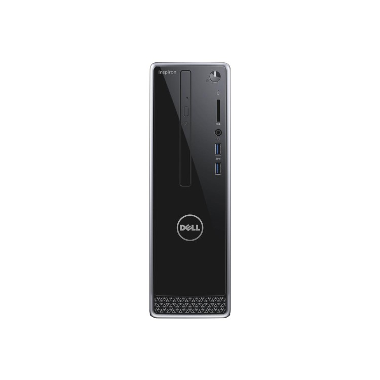 Refurbished Dell Inspiron 3268 Core i5-7400 8GB 1TB Windows 10 Desktop 