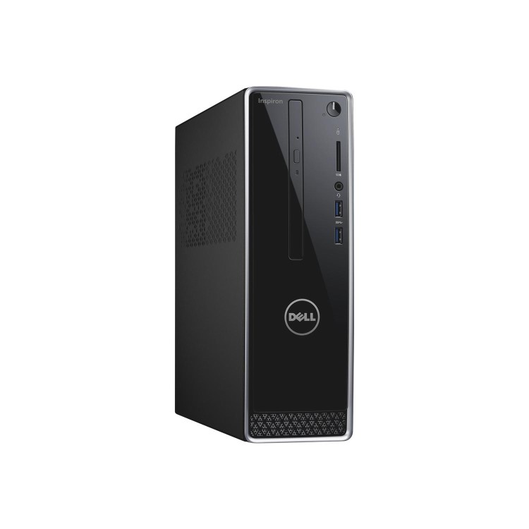 Refurbished Dell Inspiron 3268 Core i5-7400 8GB 1TB Windows 10 Desktop 