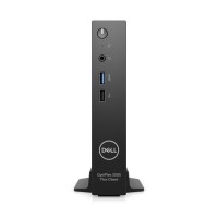 Refurbished Dell OptiPlex 3000 Thin Client Intel Celeron N5105 2 GHz 4GB 32GB HDD Tower Server