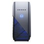Refurbished Dell Inspiron 5680 Core i3-8100 8GB 1TB GTX 1050 Windows 10 Gaming Desktop in Recon Blue
