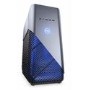 Refurbished Dell Inspiron 5680 Core i3-8100 8GB 1TB GTX 1050 Windows 10 Gaming Desktop in Recon Blue