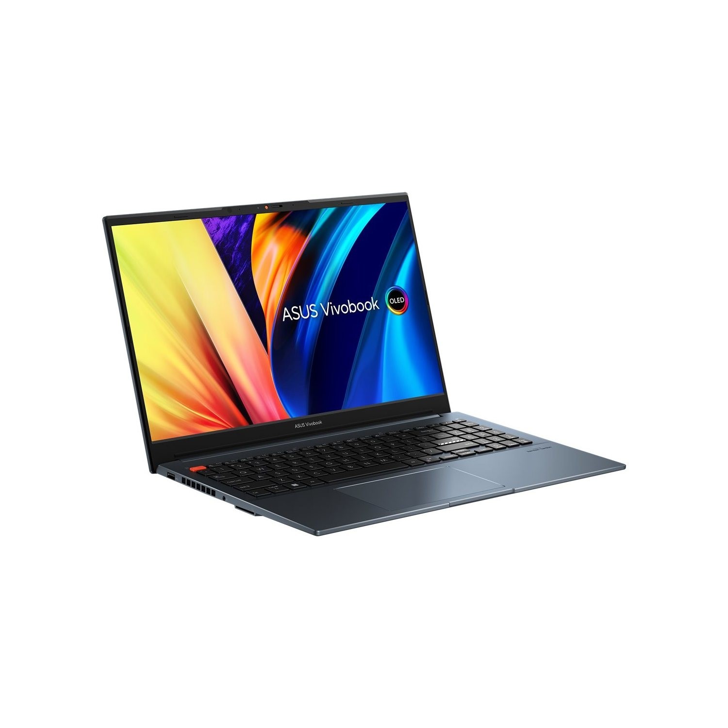 Windowsノート本体 ASUSVivobookPro15 (Core i9/16GB/RTX3050) ASUS VivoBook Pro 15 OLED Core i9-11900H 16GB 1TB SSD 15.6 Inch