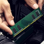 Kingston 16GB (1x16GB) DIMM 3200MHz DDR4 Module Desktop Memory