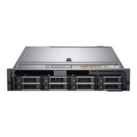 Refurbished Dell PowerEdge R540 Intel Xeon Silver 4110 16GB 1TB Server Rack Refurbished Dell PowerEdge R540 Intel Xeon Silver 4110 16GB 1TB Server Rack